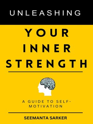 cover image of Unleashing Your Inner Strength